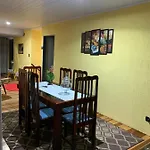 Residência Vovo Zé