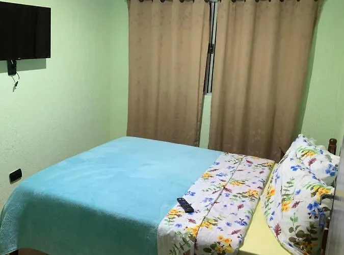 Residência Vovo Zé