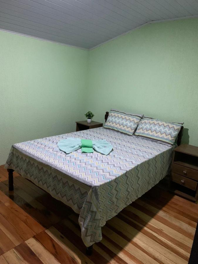 Residencia Vovo Ze Casa de férias Campos do Jordão