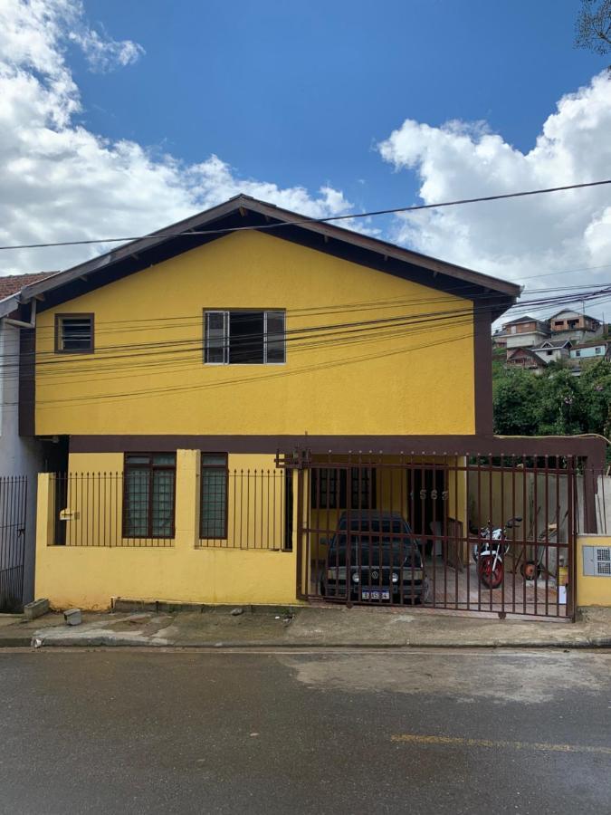 Residencia Vovo Ze Casa de férias *
