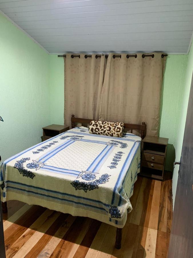 Residencia Vovo Ze Casa de férias *