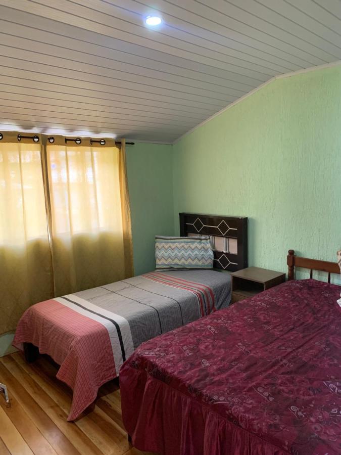 Residencia Vovo Ze Casa de férias