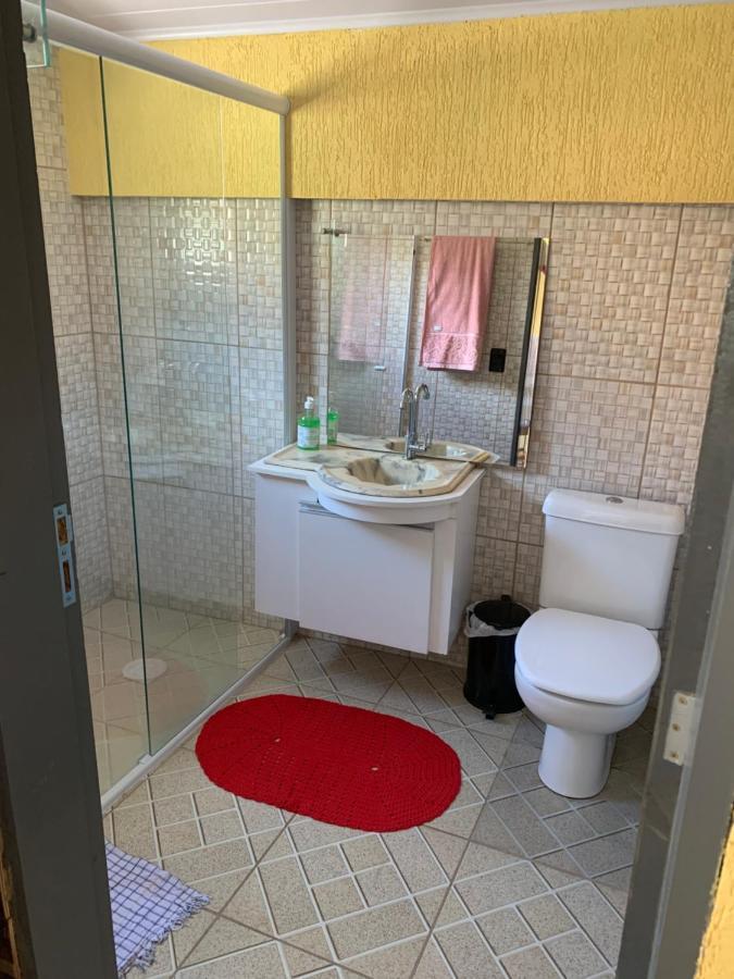 Residencia Vovo Ze Casa de férias *
