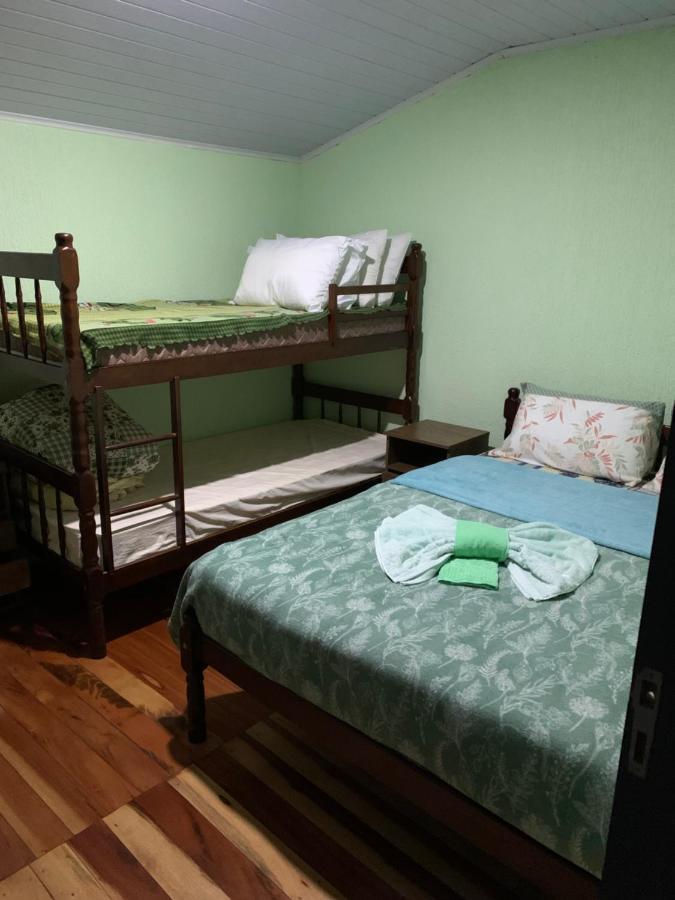 Casa de férias Residencia Vovo Ze