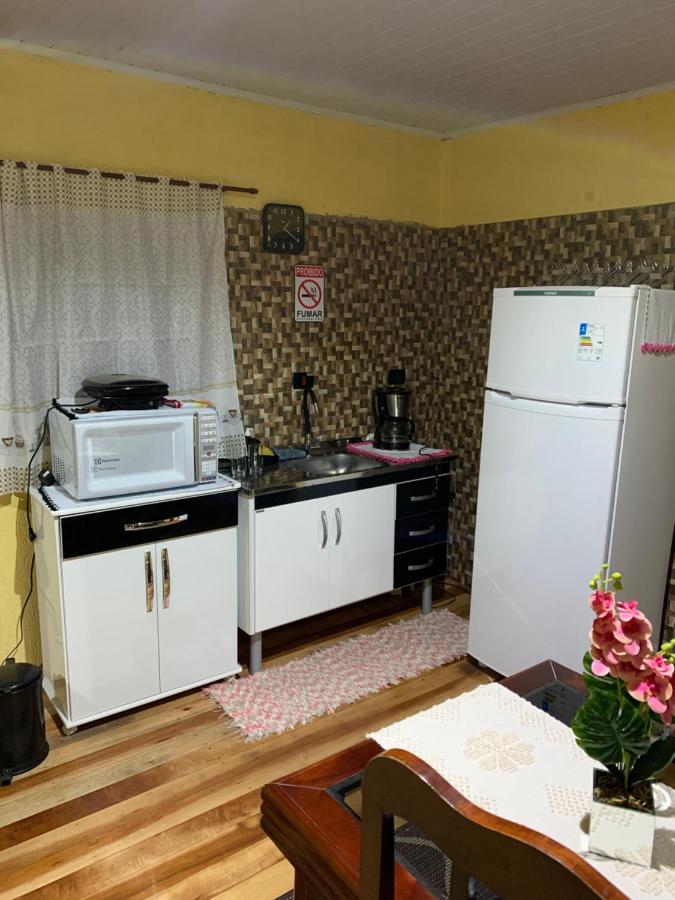 Casa de férias Residencia Vovo Ze