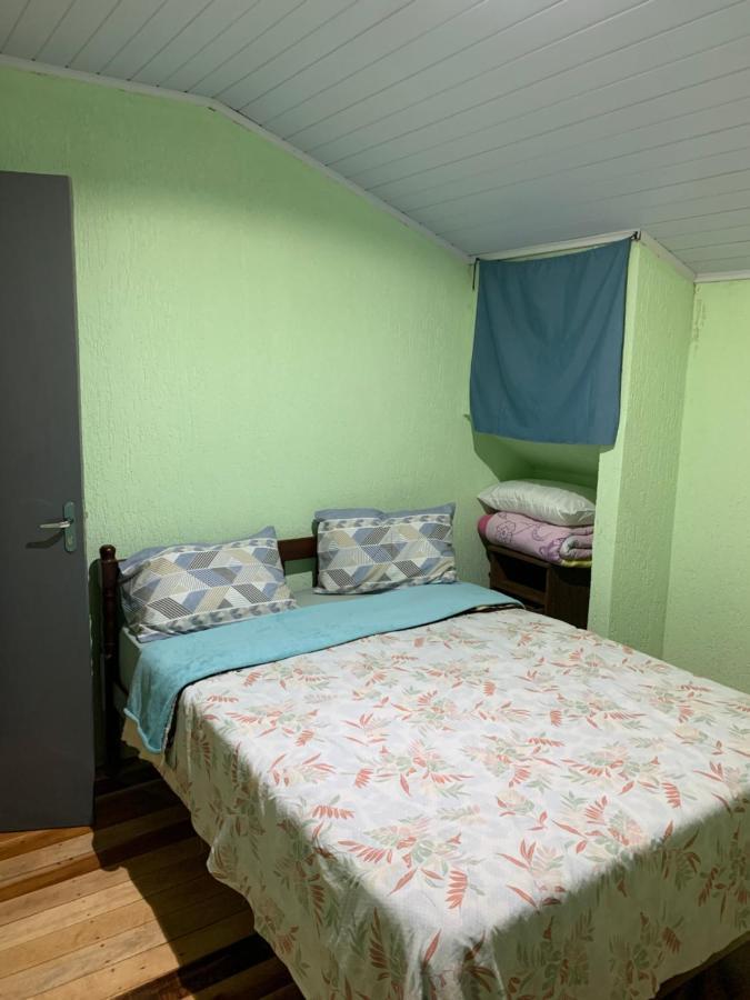 Casa de férias Residencia Vovo Ze Campos do Jordão