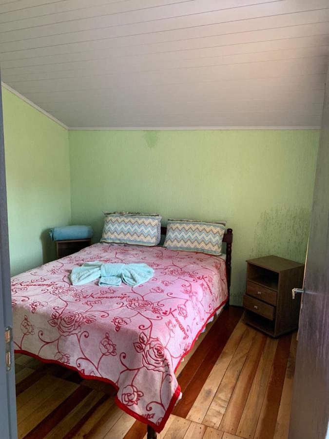 Residencia Vovo Ze *