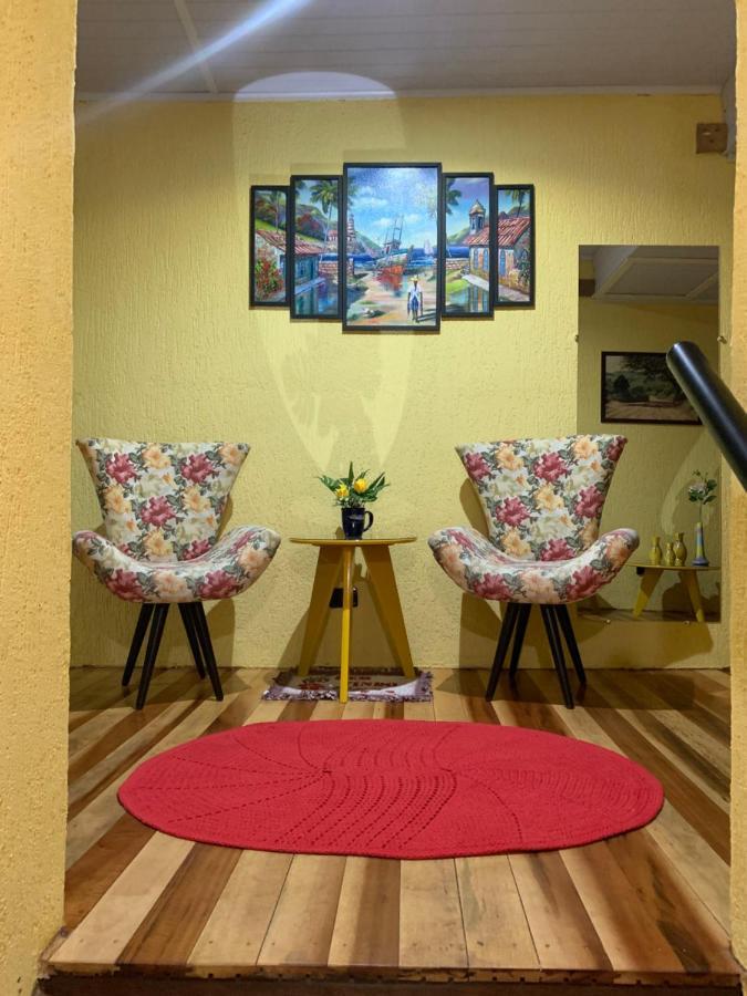 Casa de férias Residencia Vovo Ze *