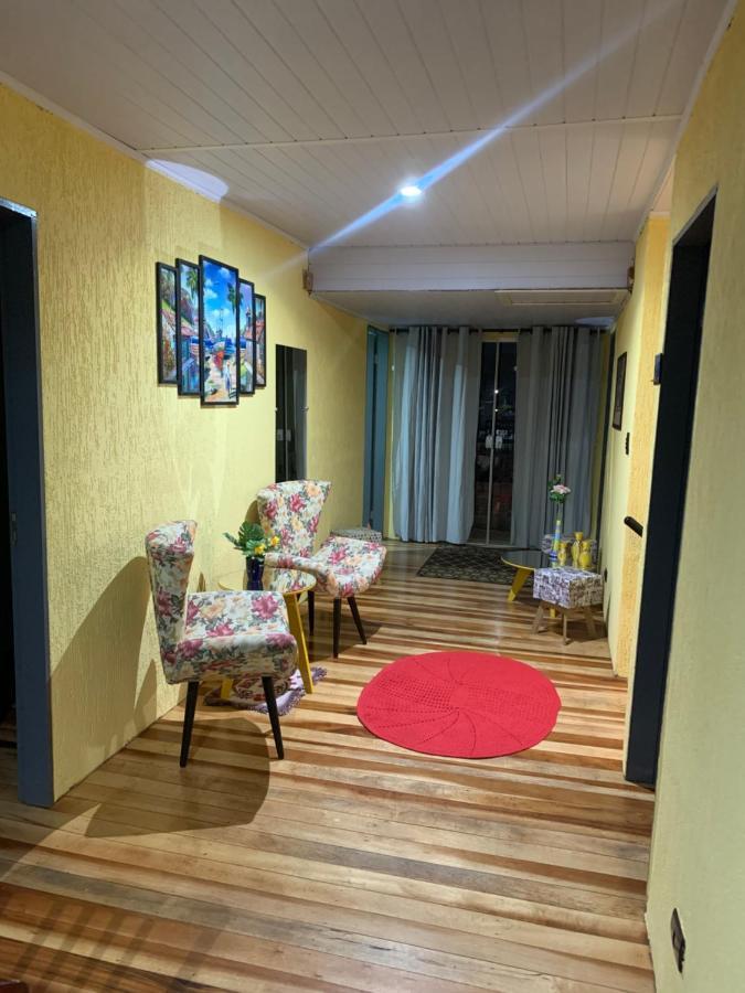 Residencia Vovo Ze