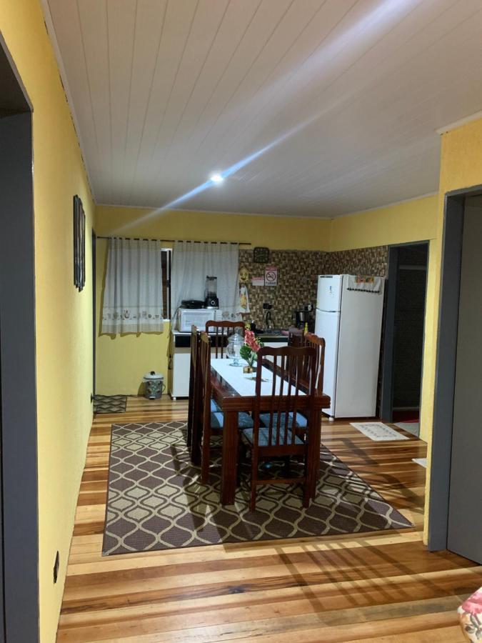 Residencia Vovo Ze Casa de férias Campos do Jordão