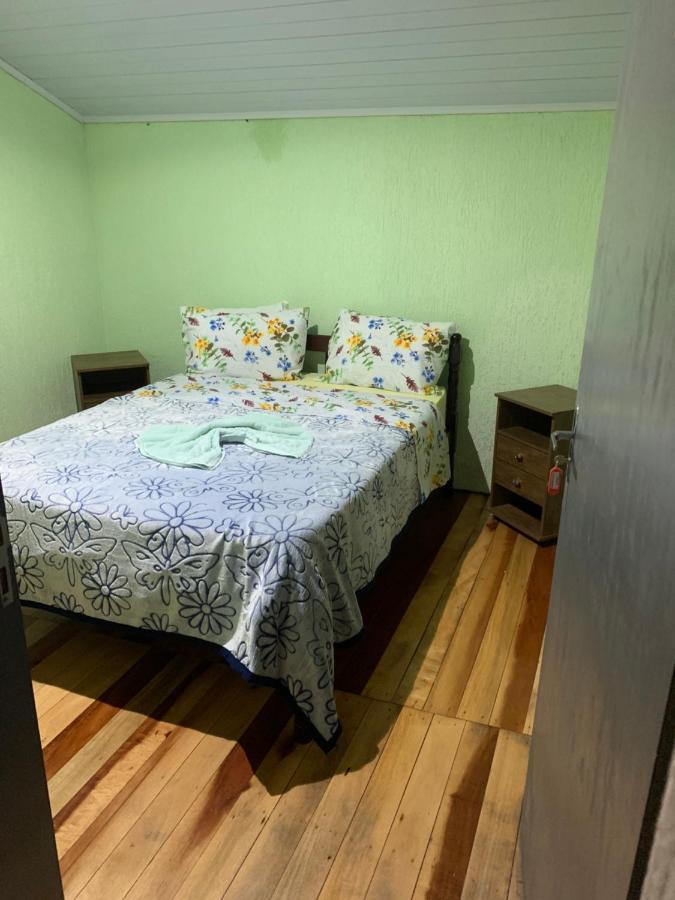 Casa de férias Residencia Vovo Ze *