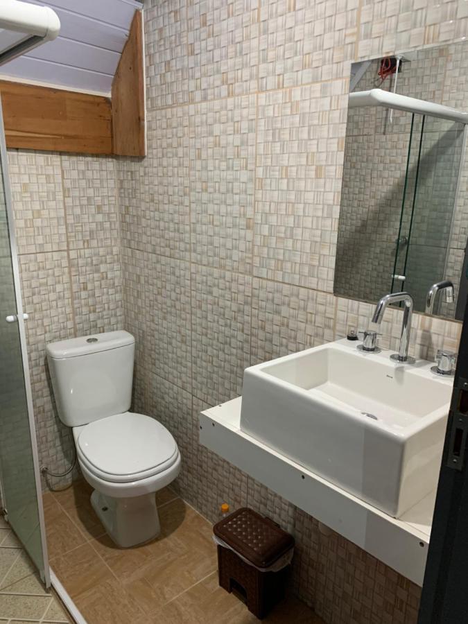 Casa de férias Residencia Vovo Ze *