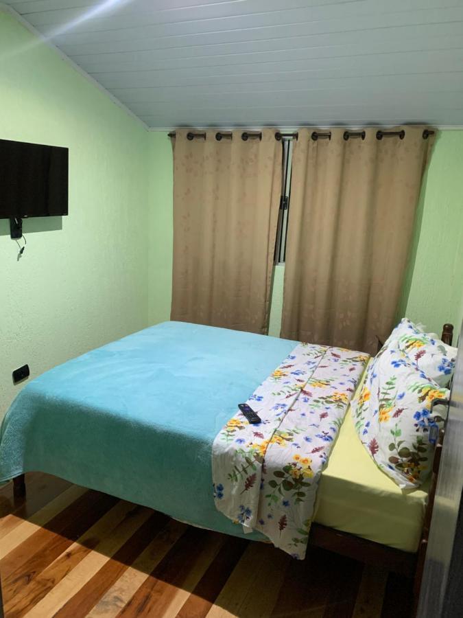 Residencia Vovo Ze *