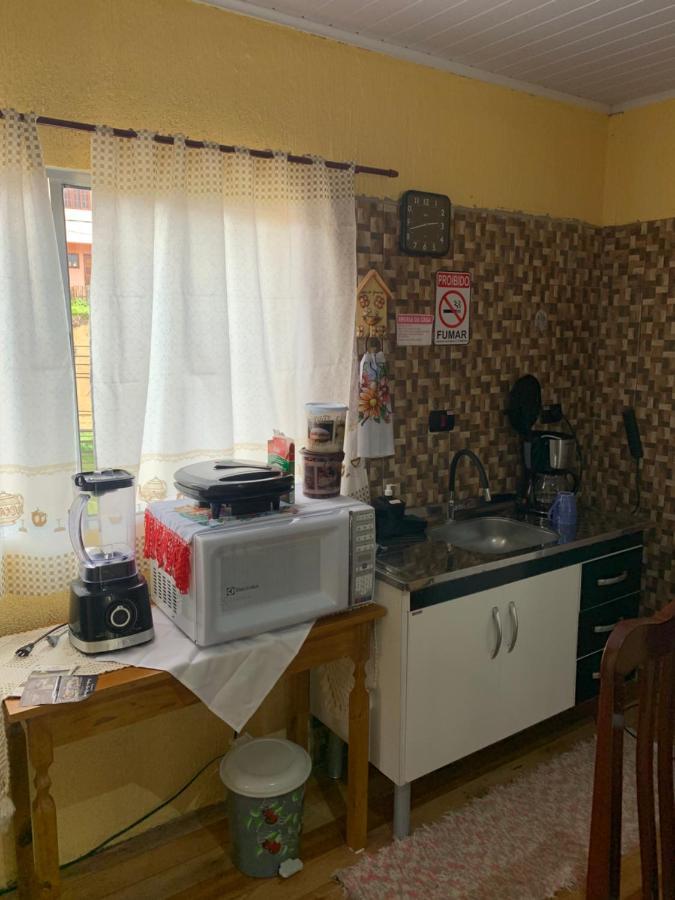 Residencia Vovo Ze Casa de férias *